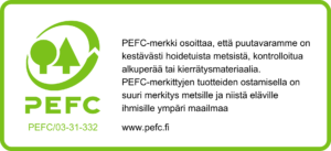 PEFC Logo